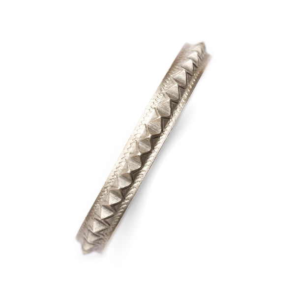 Tribal Berber Gypsy Bangle