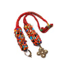 Mauritanian Ceremonial Hair Adornments