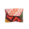 Zuddha Embroidered Clutch