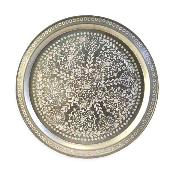 Fez Sinia Tray