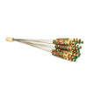 Moroccan BBQ Skewers (4 Styles Available)